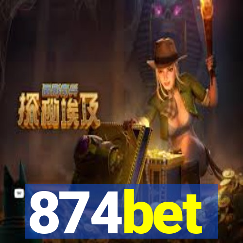 874bet