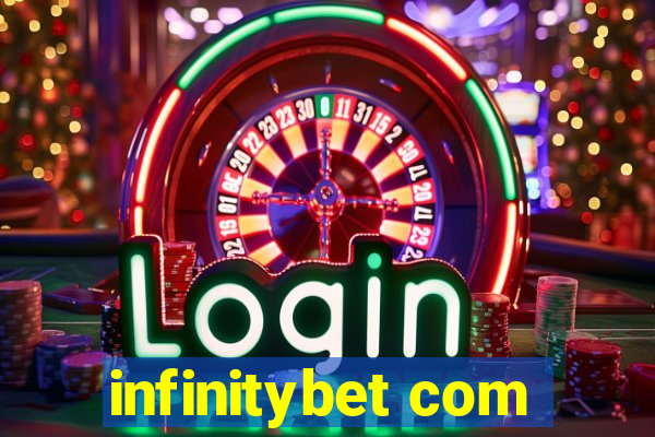 infinitybet com