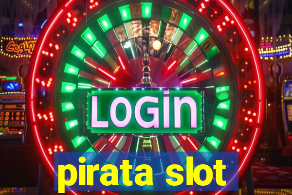 pirata slot