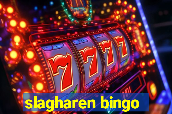 slagharen bingo