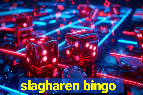 slagharen bingo