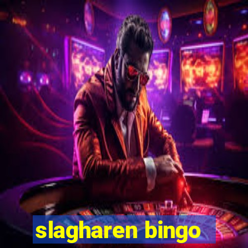 slagharen bingo