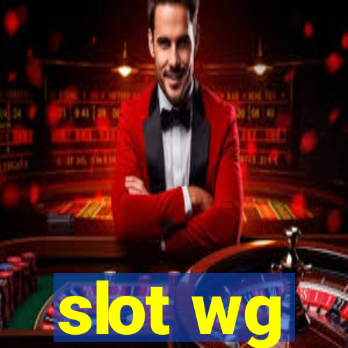 slot wg