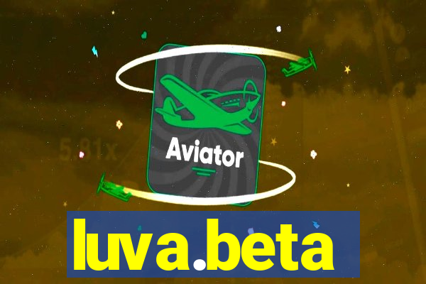 luva.beta