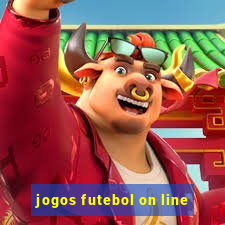 jogos futebol on line