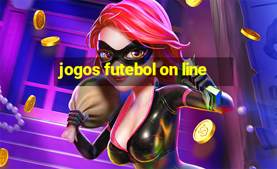 jogos futebol on line