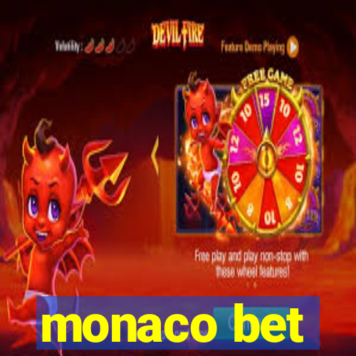 monaco bet