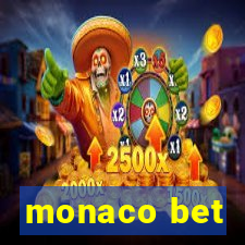 monaco bet