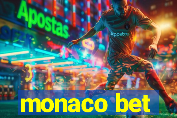 monaco bet