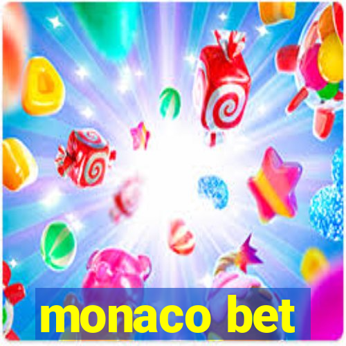 monaco bet