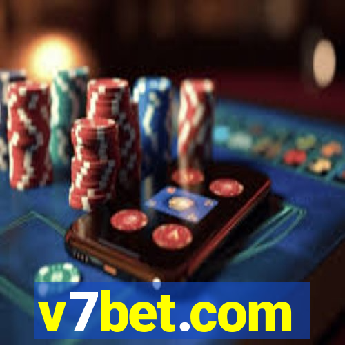 v7bet.com