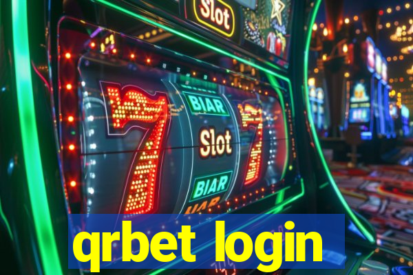 qrbet login