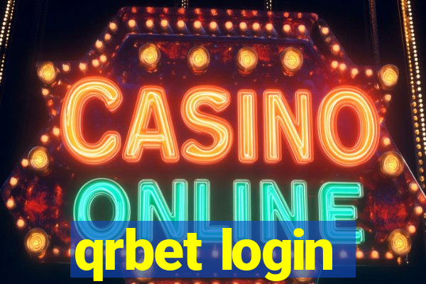 qrbet login