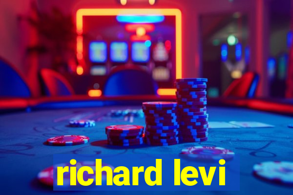 richard levi