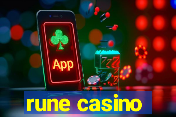 rune casino