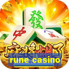 rune casino