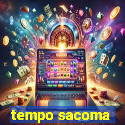 tempo sacoma