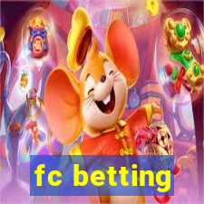 fc betting