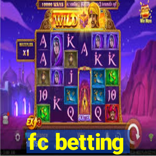 fc betting