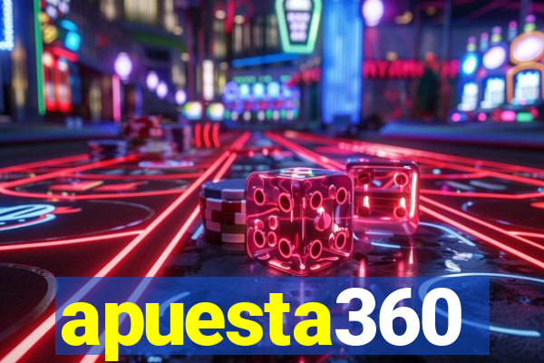 apuesta360