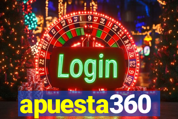 apuesta360