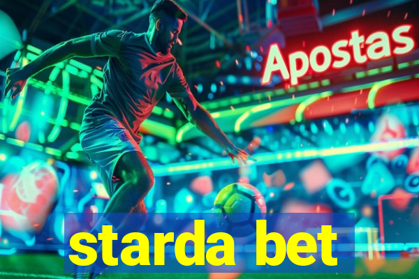 starda bet