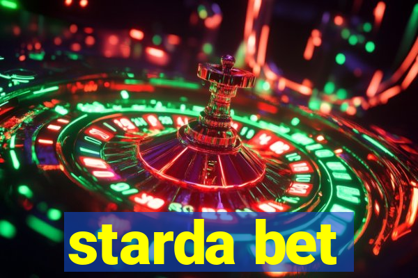 starda bet