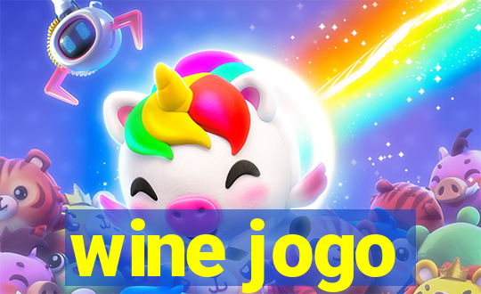 wine jogo