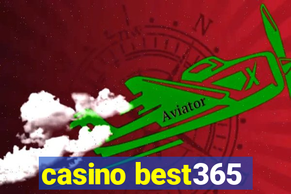 casino best365