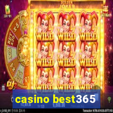 casino best365