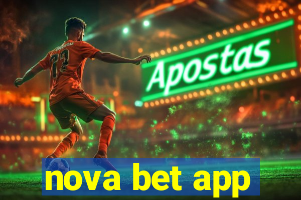 nova bet app