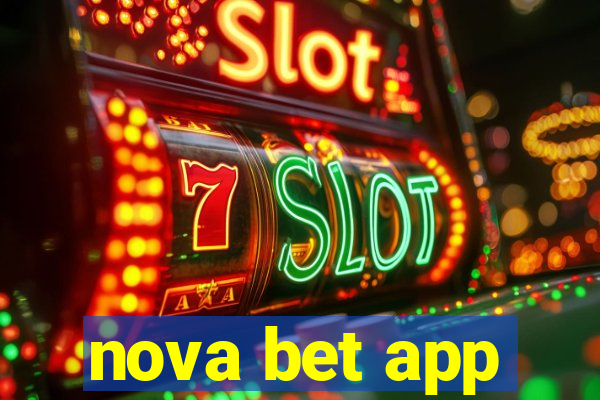 nova bet app