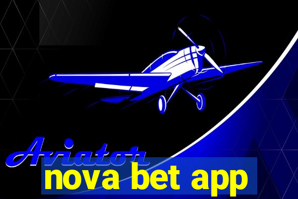 nova bet app