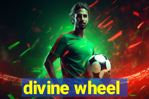 divine wheel