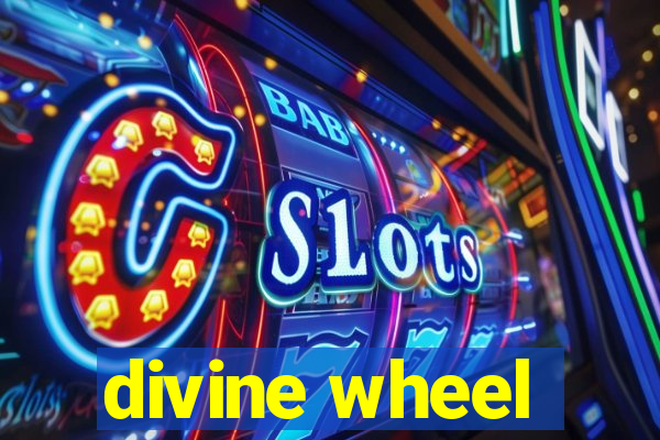 divine wheel