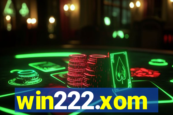 win222.xom