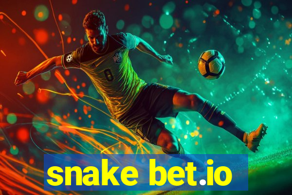 snake bet.io