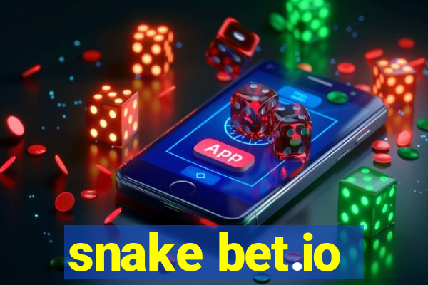 snake bet.io