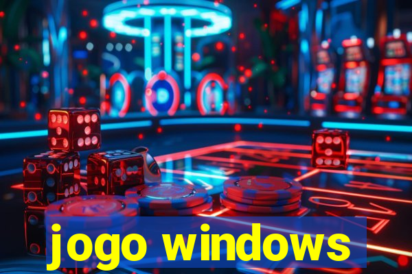 jogo windows