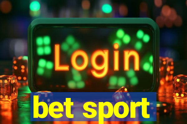 bet sport