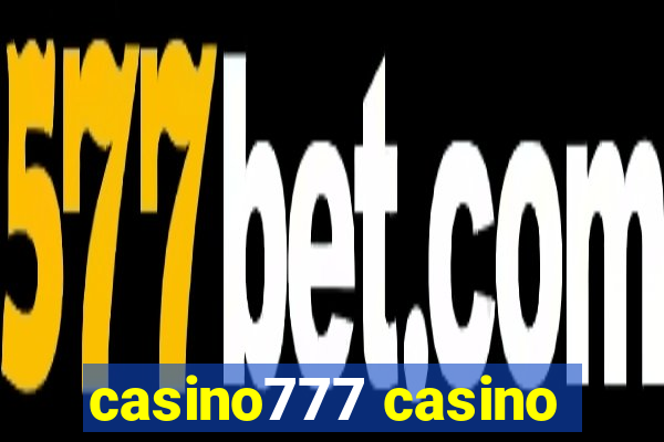 casino777 casino