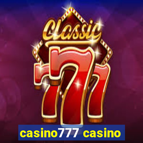 casino777 casino