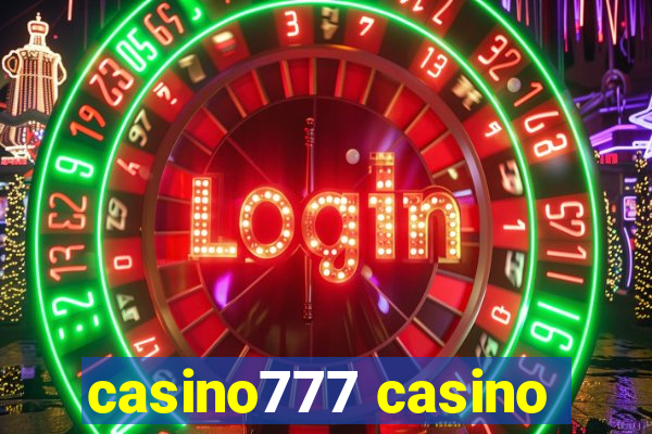 casino777 casino