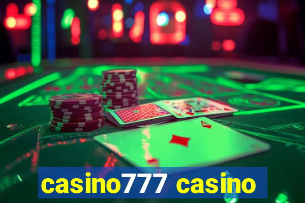 casino777 casino