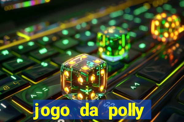 jogo da polly pocket 360