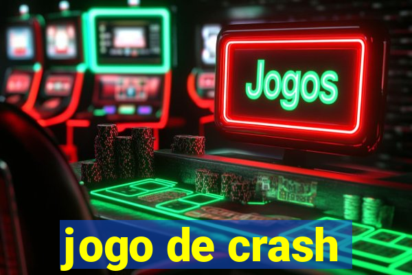 jogo de crash