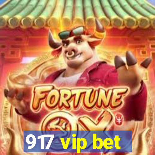 917 vip bet