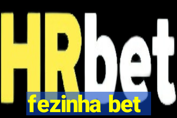 fezinha bet