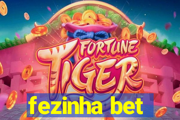 fezinha bet