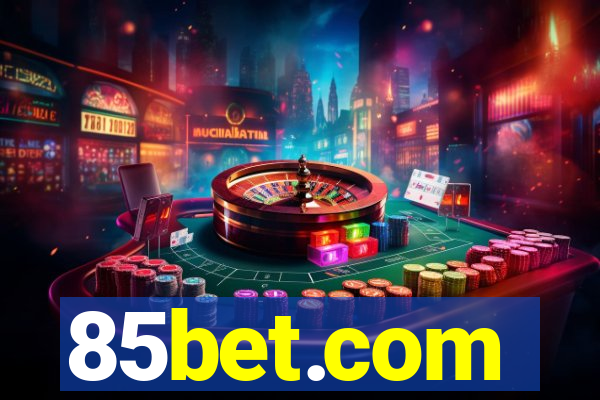 85bet.com